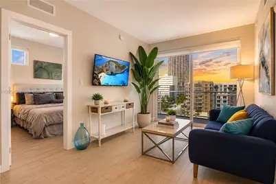 321 NE 26th St #806, Miami, FL 33137 - Photo 8