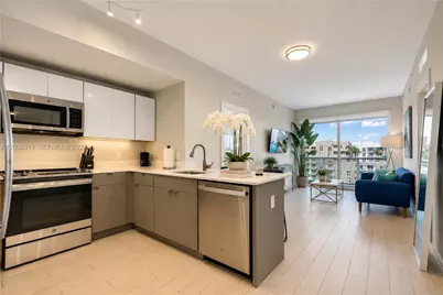 321 NE 26th St #806, Miami, FL 33137 - Photo 4