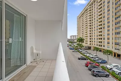 1849 S Ocean Dr #407, Hallandale Beach, FL 33009 - Photo 38