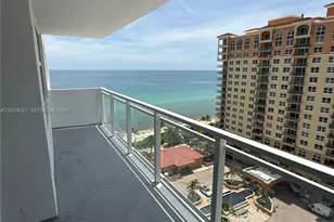2030 S Ocean Dr, Hallandale Beach, FL 33009 - Photo 16
