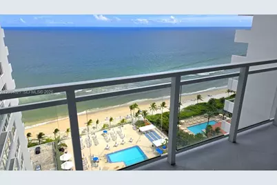 2030 S Ocean Dr #1511, Hallandale Beach, FL 33009 - Photo 14