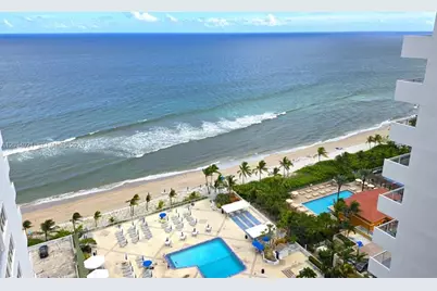 2030 S Ocean Dr #1511, Hallandale Beach, FL 33009 - Photo 12