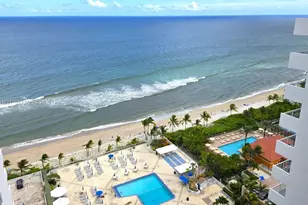 2030 S Ocean Dr, Hallandale Beach, FL 33009 - Photo 12