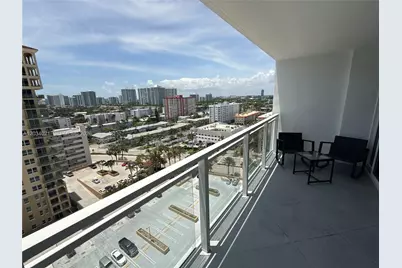 2030 S Ocean Dr #1511, Hallandale Beach, FL 33009 - Photo 16