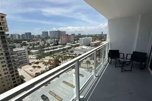 2030 S Ocean Dr, Hallandale Beach, FL 33009 - Photo 16