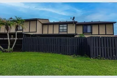 4430 NW 92nd Way, Sunrise, FL 33351 - Photo 22
