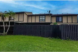 4430 NW 92nd Way, Sunrise, FL 33351 - Photo 36