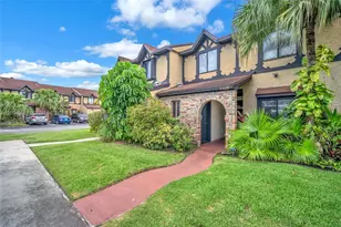 4430 NW 92nd Way, Sunrise, FL 33351 - Photo 46