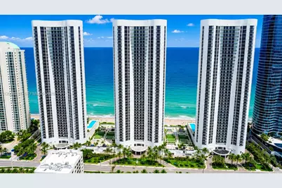 15901 Collins Ave #403, Sunny Isles Beach, FL 33160 - Photo 30