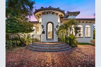 1223 Jackson St, Hollywood, FL 33019 - Photo 2