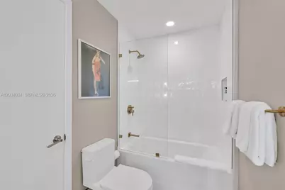 601 NE 1st Ave #LPH 4814, Miami, FL 33132 - Photo 14