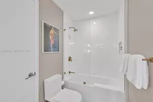 601 NE 1st Ave, Miami, FL 33132 - Photo 14