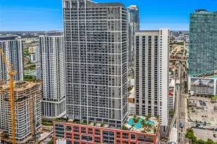 601 NE 1st Ave, Miami, FL 33132 - Photo 2