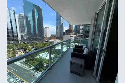 1250 S Miami Ave #1302, Miami, FL 33130 - Photo 1