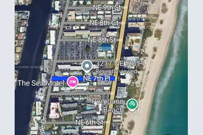 3217 NE 7th Pl #4, Pompano Beach, FL 33062 - Photo 14