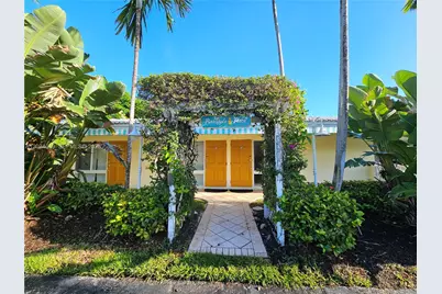 3217 NE 7th Pl #4, Pompano Beach, FL 33062 - Photo 2