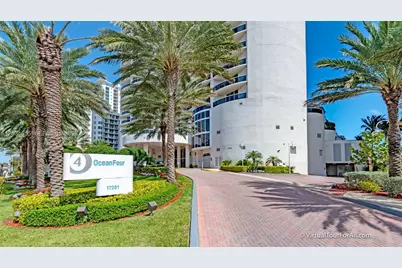 17201 Collins Ave #1508, Sunny Isles Beach, FL 33160 - Photo 2