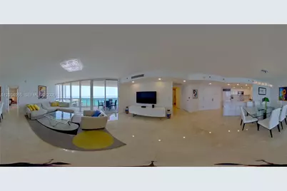 17201 Collins Ave #1508, Sunny Isles Beach, FL 33160 - Photo 12
