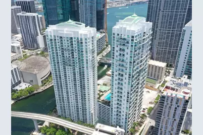 41 SE 5th St #911, Miami, FL 33131 - Photo 4