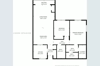 10825 SW 112th Ave #216, Miami, FL 33176 - Photo 4