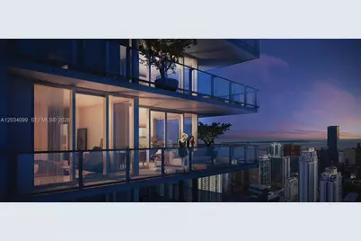 68 SE 6th St #1108, Miami, FL 33131 - Photo 12