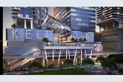 68 SE 6th St #1108, Miami, FL 33131 - Photo 2