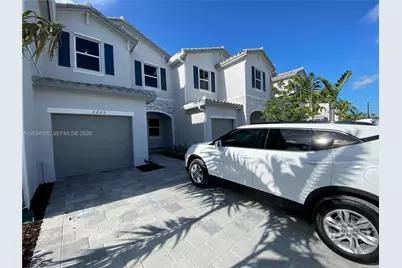 2609 SE 11th St #2609, Homestead, FL 33035 - Photo 18