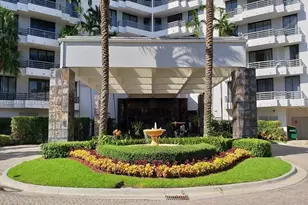 3300 NE 191st St, Aventura, FL 33180 - Photo 1