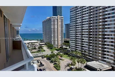 1965 S Ocean Dr #11K, Hallandale Beach, FL 33009 - Photo 2