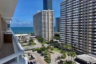 1965 S Ocean Dr, Hallandale Beach, FL 33009 - Photo 2