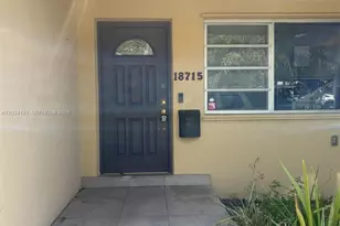 18715 NE 18th Ave, Miami, FL 33179 - Photo 2