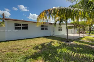 160 NW 199th St, Miami Gardens, FL 33169 - Photo 1