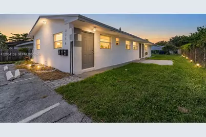 2856 NW 14th St #1, Fort Lauderdale, FL 33311 - Photo 1