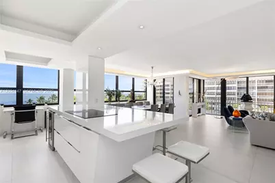 3 Grove Isle Dr #C502, Miami, FL 33133 - Photo 2