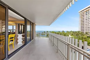 3 Grove Isle Dr, Miami, FL 33133 - Photo 30