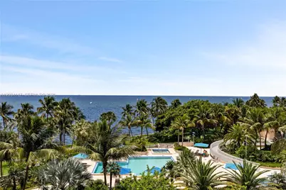 3 Grove Isle Dr #C502, Miami, FL 33133 - Photo 32
