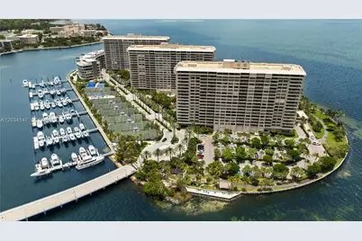 3 Grove Isle Dr #C502, Miami, FL 33133 - Photo 40
