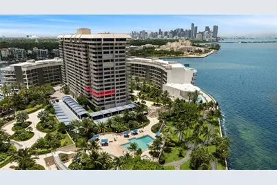 3 Grove Isle Dr #C502, Miami, FL 33133 - Photo 46