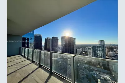 68 SE 6th St #3308, Miami, FL 33131 - Photo 18