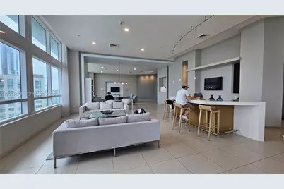 1900 N Bayshore Dr #3019, Miami, FL 33132 - Photo 30