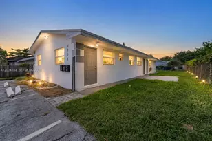 2856 NW 14th St, Fort Lauderdale, FL 33311 - Photo 1