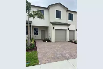 1540 NW 1st St, Florida City, FL 33034 - Photo 1
