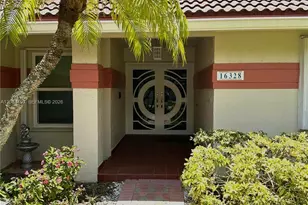 16328 NW 11th St, Pembroke Pines, FL 33028 - Photo 4