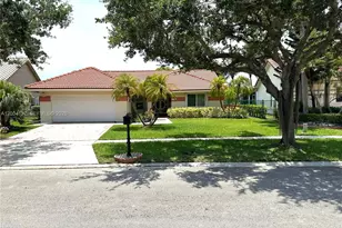 16328 NW 11th St, Pembroke Pines, FL 33028 - Photo 2