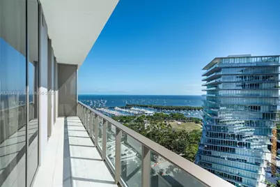 2655 S Bayshore Dr #1911, Coconut Grove, FL 33133 - Photo 2
