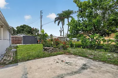 17001 NW 53rd Ct #0, Miami Gardens, FL 33055 - Photo 44