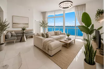 665 NE 25th St #802, Miami, FL 33137 - Photo 2