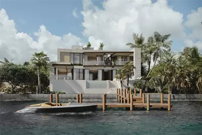 11035 N Bayshore Dr, Miami, FL 33161 - Photo 2