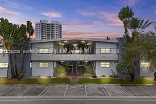9745 Bay Harbor Terrace, Bay Harbor Islands, FL 33154 - Photo 2