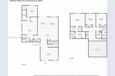 23400 SW 108th Ave, Homestead, FL 33032 - Photo 38